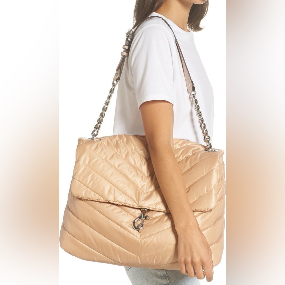 Rebecca Minkoff | Edie XL Shoulder Bag